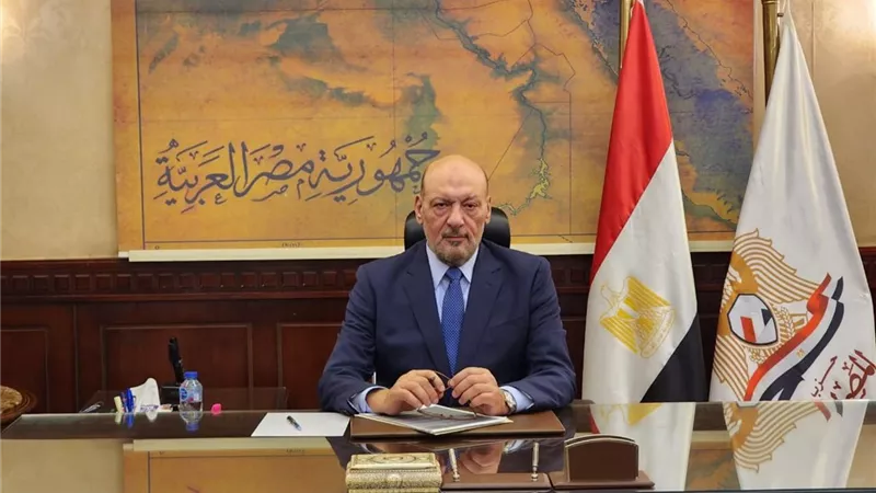 المصريين: رئاسة مصر لمجلس السلم والأمن للاتحاد الإفريقي يعكس ثقلها السياسي