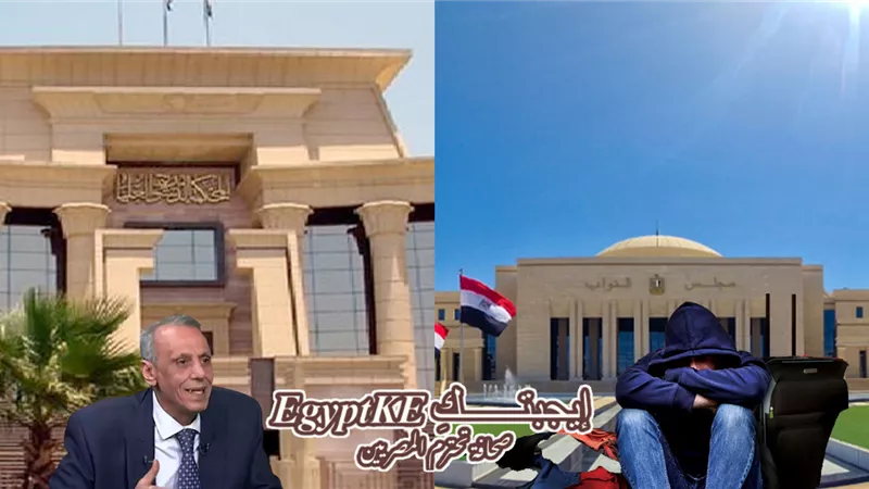 دوامة قانون الإيجار القديم|طعن في 7 مواد أمام الدستورية وتحرك برلماني واسع