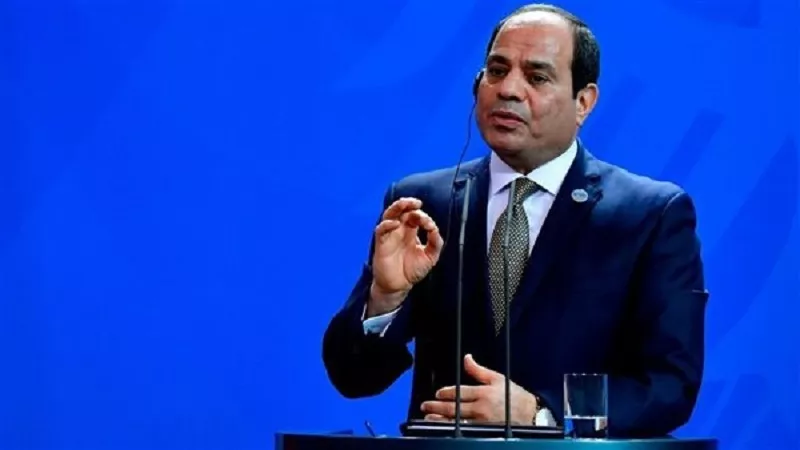 أحمد سيد: كلمة  الرئيس السيسي تؤكد مكانة مصر كقوة استقرار إقليمي| فيديو