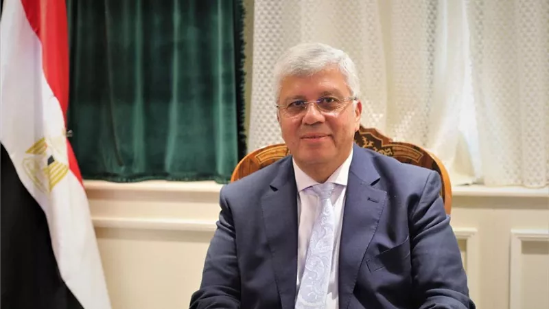 وزير التعليم العالي يتفقد غدًا معرض طلاب فروع الجامعات الأجنبية 