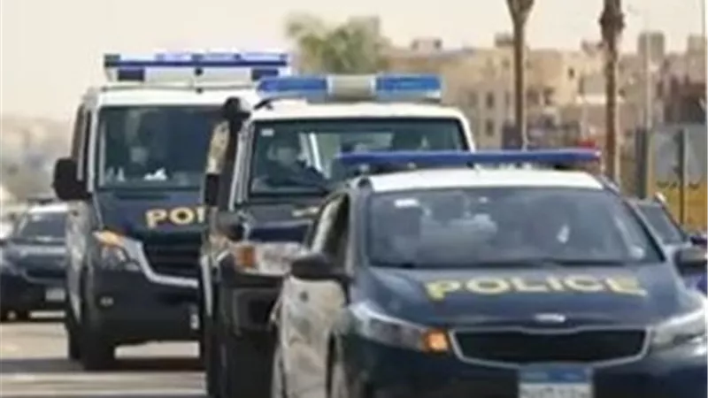 ضبط 400 قضية مخدرات وتنفيذ 73 ألف حكم خلال 24 ساعة