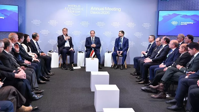 دافوس 2026.. لماذا تغير شكل القمة الاقتصادية في ظل تحولات عالمية؟|فيديو