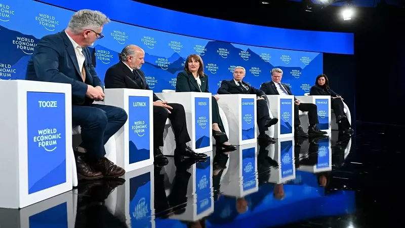 دافوس 2026.. هل عزز الحمائية أم قدم رؤى جديدة للاقتصاد العالمي؟|فيديو