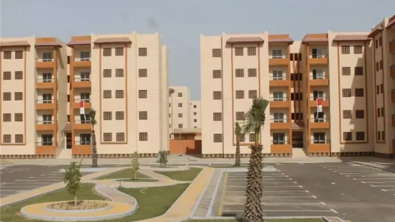 «منصة مصر العقارية» تعلن بدء مرحلة تخصيص مشاريع الإسكان 27 يناير