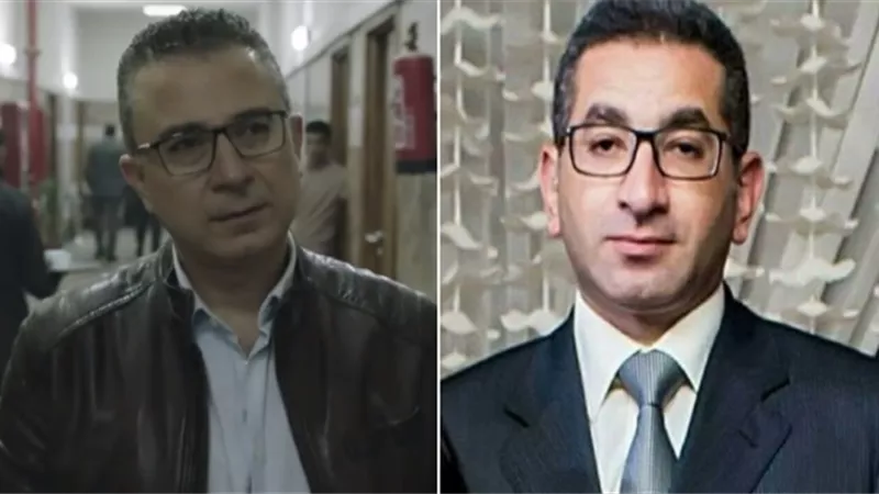 من الواحات لـ«الاختيار 2».. قصة صائد الخلايا الإرهابية الشهيد أحمد فايز