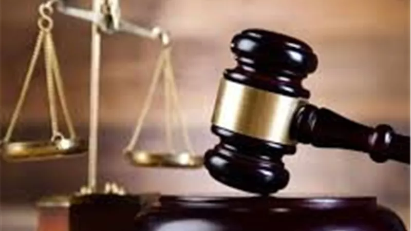 الإعدام لمتهم قتل طالبا بدار السلام وألقى جثته في الزراعات