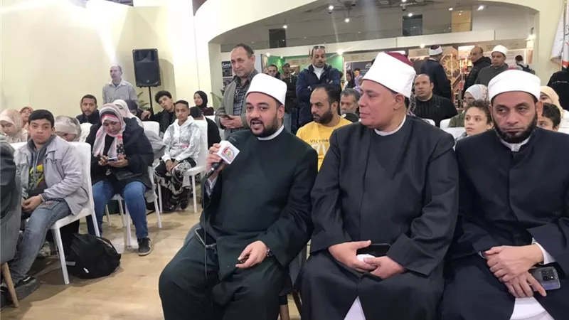 أحمد نبوي: وزارة الأوقاف انتهت من إنتاج أول فيلم كارتوني للأطفال