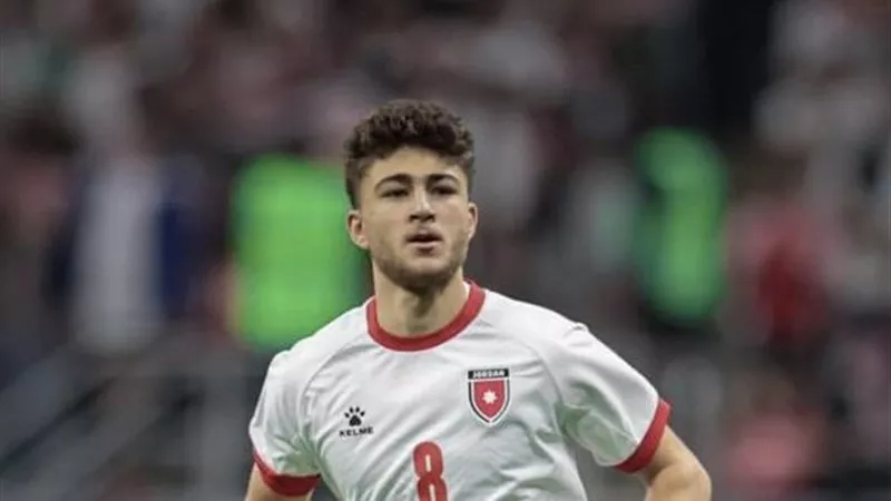 جواو موتا: الفاخوري لاعب جريء ولم يبنٍ مسيرته بعد.. ولديه هامش التطور