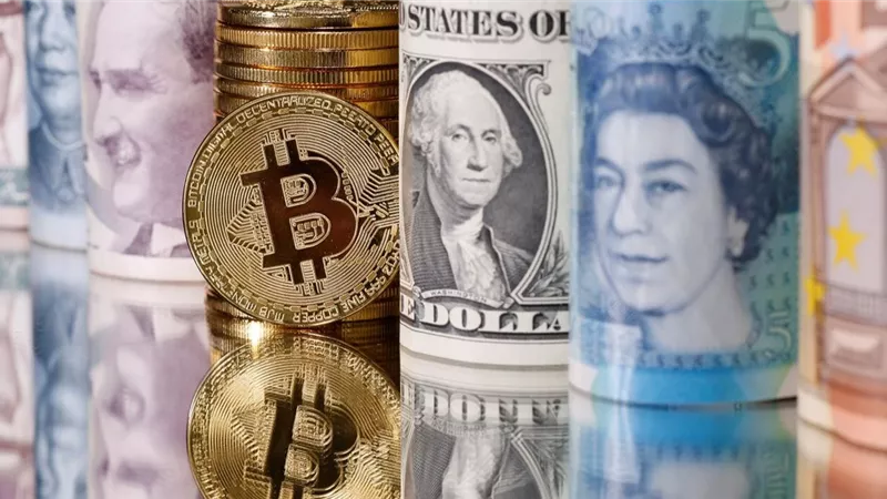 بمثابة حرب.. هل يسقط الدولار عالميا عند خلق العديد من البدائل؟|فيديو