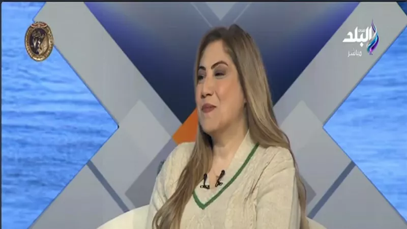 نهى فرحات: تشتت الانتباه سمة العصر الحديث بسبب الوسائل التكنولوجية|فيديو