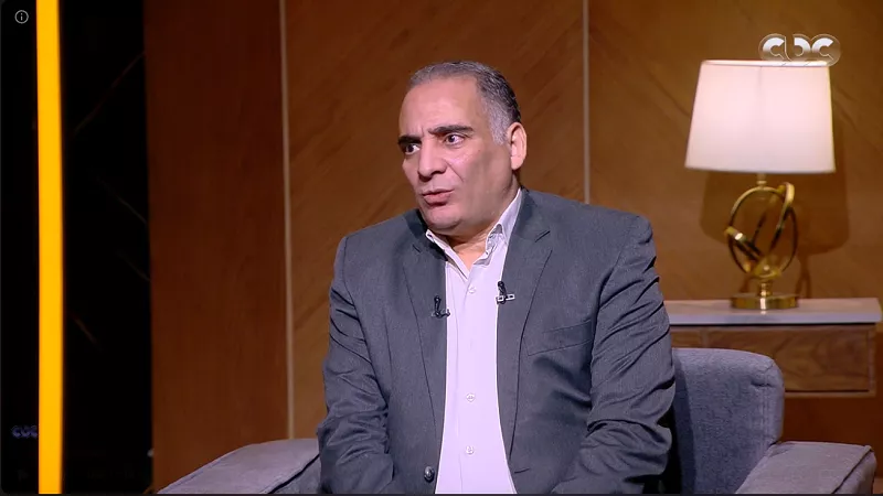 سيد يوسف: المخطوطات العلمية في العولمة البحتة أغلبها غير محقق|فيديو
