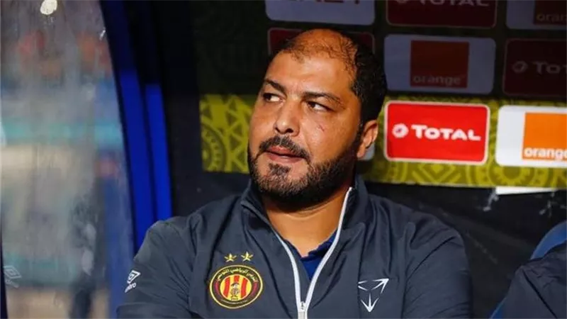 الشعباني يثمن الروح القتالية للاعبيه بعد مواجهة بيراميدز في دوري الأبطال