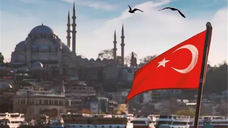 تركيا تنفي وجود رادار عسكري في مطار دمشق الدولي بسوريا