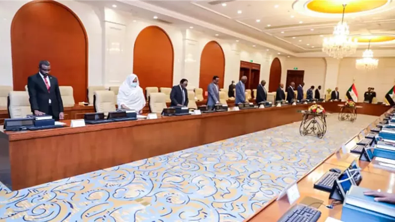 في ثاني اجتماع.. هل تستطيع الحكومة السودانية إصلاح ما افسدته الحرب؟|فيديو