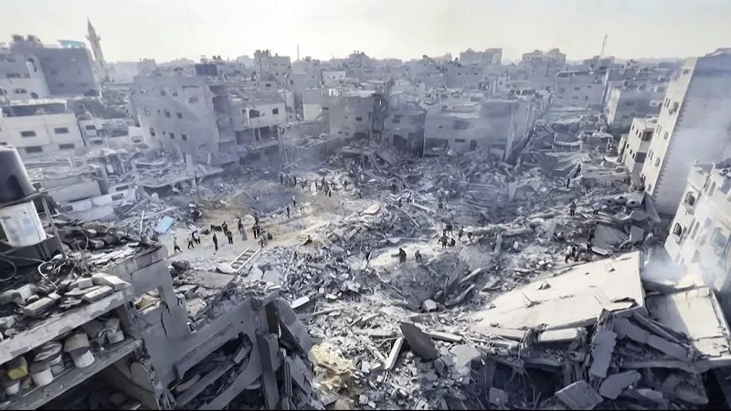 عنف متصاعد بالضفة تزامنا مع  اجتماع حاسم 