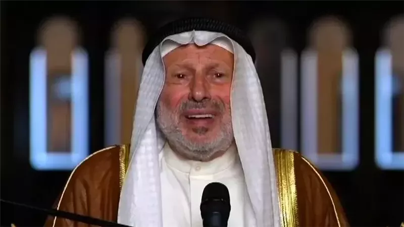 أنباء عن سحب الجنسية الكويتية من حارس المنتخب السابق أحمد الطرابلسي
