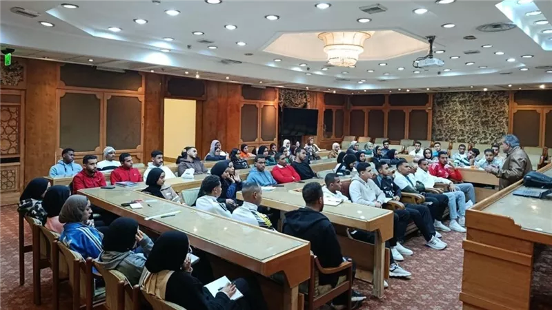 وزارة الشباب والرياضة تنظم دورة متقدمة في الإصابات الرياضية