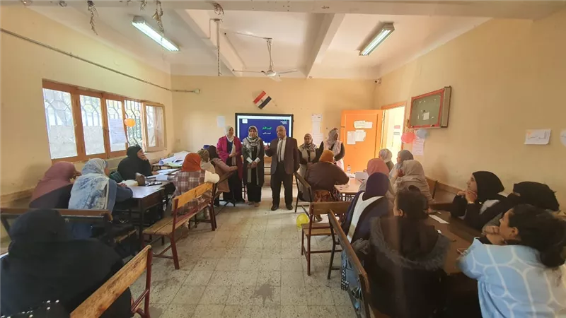  الأقصر: انطلاق تدريب «استراتيجيات التدريس» لمعلمات وموجهات رياض الأطفال
