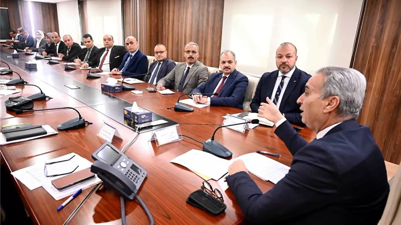 «حماية المستهلك» يبدأ استعداده لشهر رمضان ويدعو المستهلكين للترشيد 