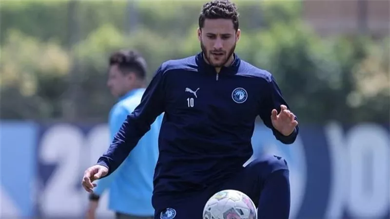 محامي رمضان صبحي: اللاعب قد يشارك في المباريات قبل الفصل في قضية المنشطات
