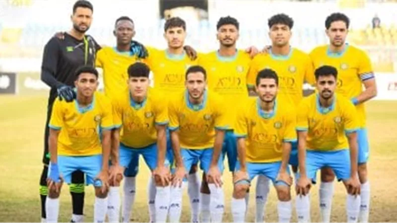 الإسماعيلي يكشف عن الطاقم المعاون لطارق العشري