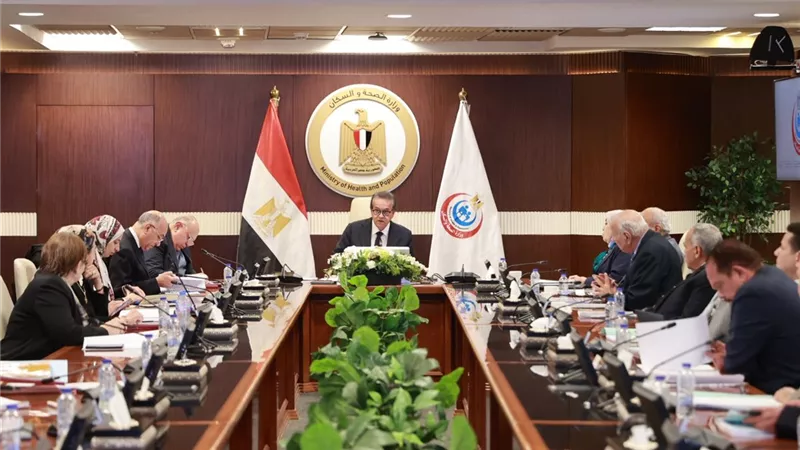 وزير الصحة يترأس عمومية «أكديما» لاعتماد نتائج 2025 وبحث فرص الاستثمار 