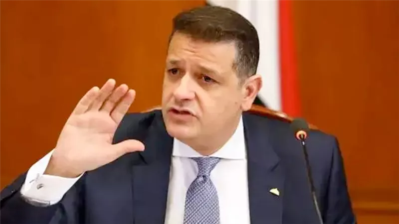 طارق رضوان: مصر تقدم تضامنًا كاملاً وغير مشروط مع دول الخليج والأردن|فيديو