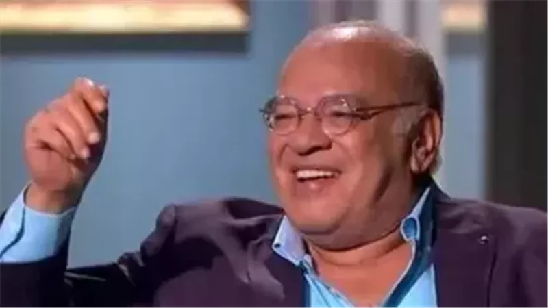 صلاح عبدالله.. 45 عامًا من البهجة والصدق الفني في ذكرى ميلاده 