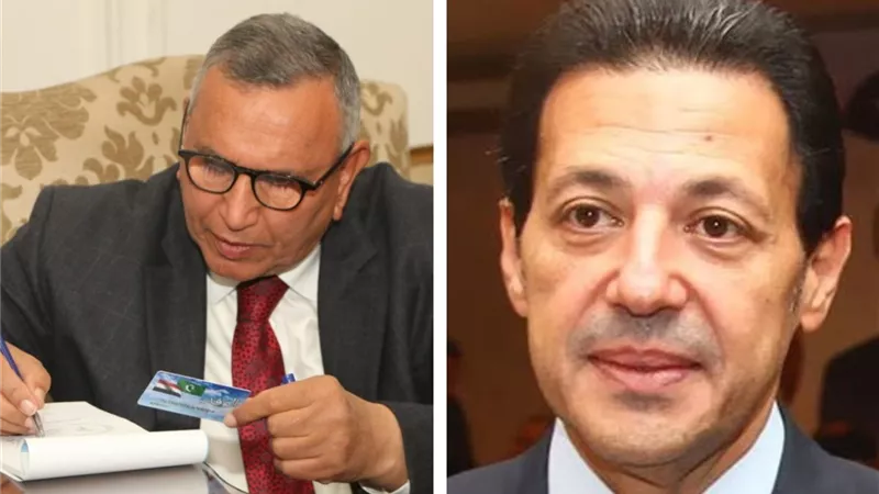 أسئلة محرجة من أمين صندوق الوفد السابق ليمامة.. ما مصير الـ29 مليون؟|خاص