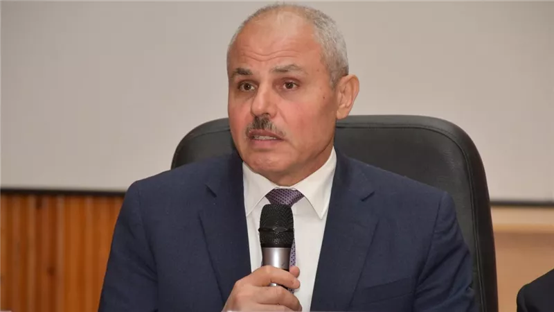 بمشاركة 57 طالباً.. جامعة قناة السويس تطلق معسكر 