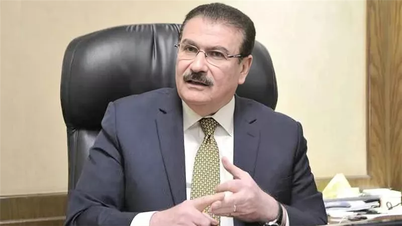 هاني ضاحي يستعرض محاور برنامجه الانتخابي لنقابة المهندسين
