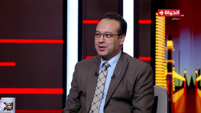 حامد فارس: مصر ركيزة الاستراتيجية الأمريكية في إفريقيا|فيديو