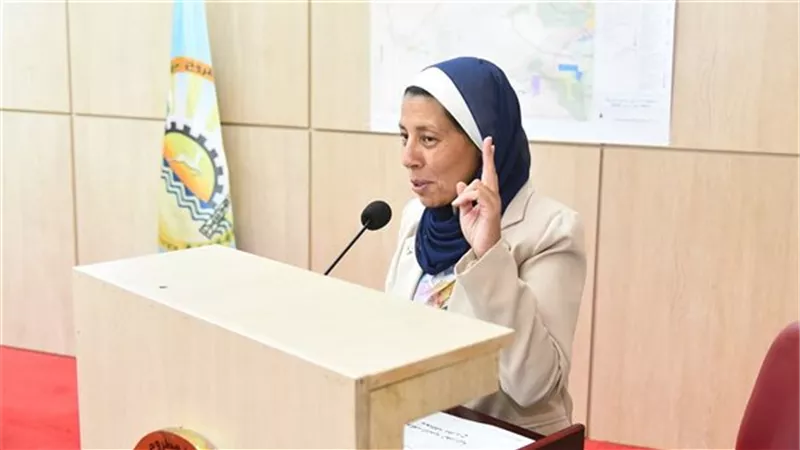 التخطيط العمراني: مناطق التنمية ذات الأولوية ستعزز نمو الاقتصاد في 2052