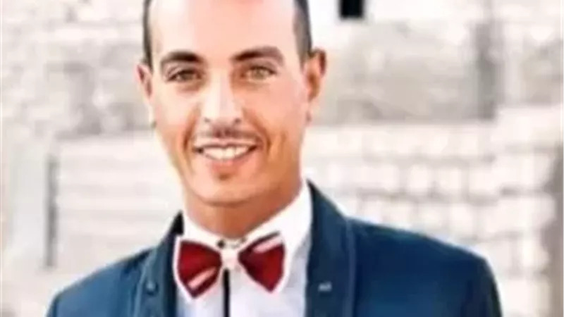 حقيبة هدايا لم تُفتح.. مأساة 