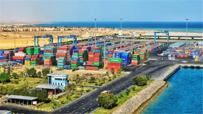 الصين للهندسة الكيميائية تستثمر 250 مليون دولار لإقامة مشروع صناعي بالسخنة