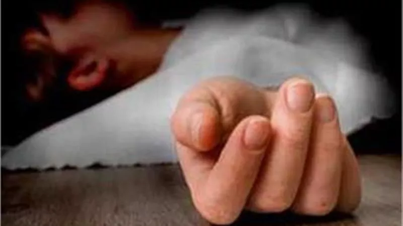 التحقيق في مقتل شاب على يد صديقه بكرموز غرب الإسكندرية 
