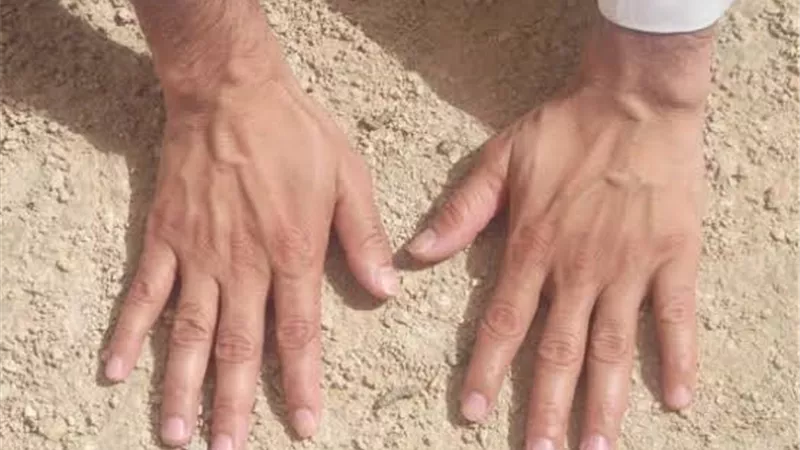 هل يجوز التيمم للجنب في البرد الشديد؟.. دار الإفتاء تجيب 