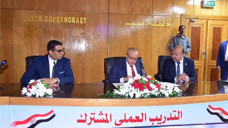 بشرى لأهالي الأقصر.. كيف تقنن وضع يدك على أملاك الدولة وفق القانون الجديد؟