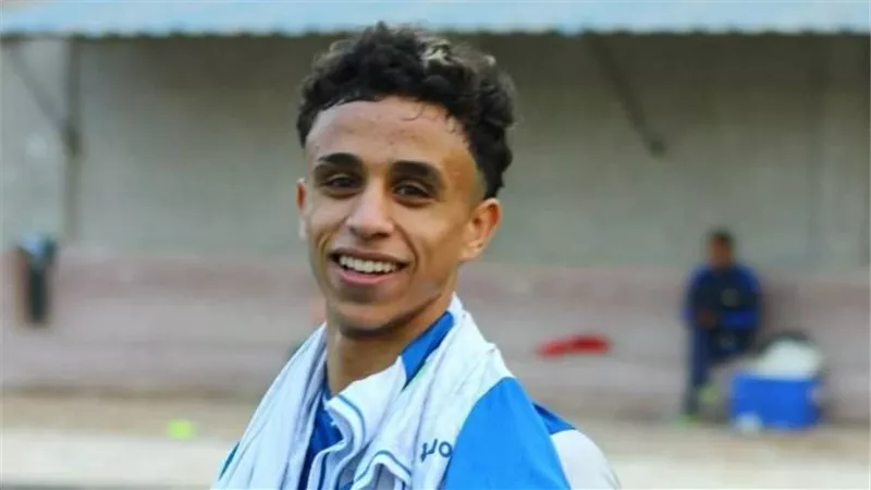 وفاة لاعب بالقسم الرابع عقب تدخل عنيف مع حارس المرمى 