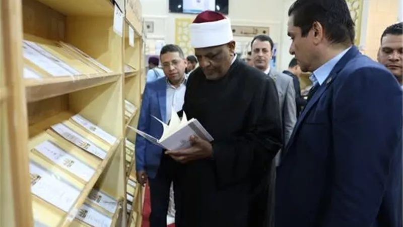 أمين عام هيئة كبار العلماء: الفتوى مسؤولية وبناء الوعي أولوية