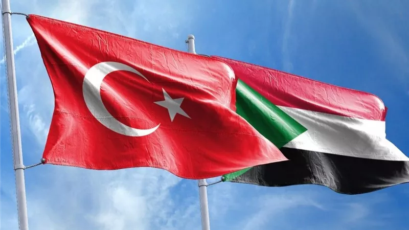 السودان ينظم منتدى عن العلاقات الاستراتيجية بين الخرطوم وأنقرة