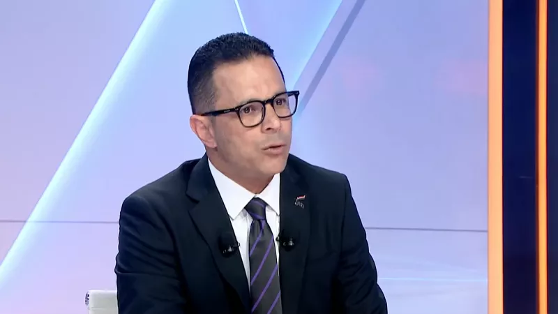 خبير عسكرى: الميلشيات تتسبب بالدمار ولا تحمي دولها|فيديو