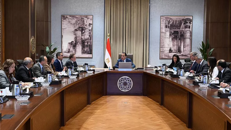 رئيس الوزراء: خطة لتحقيق الاكتفاء الذاتي من المنتجات البترولية