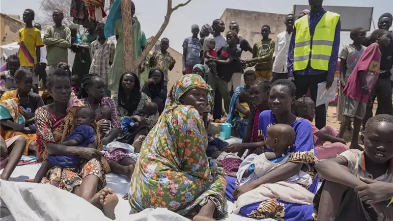 خبير استراتيجي: الدعم السريع يعاني من حالة تفتت القيادة|فيديو