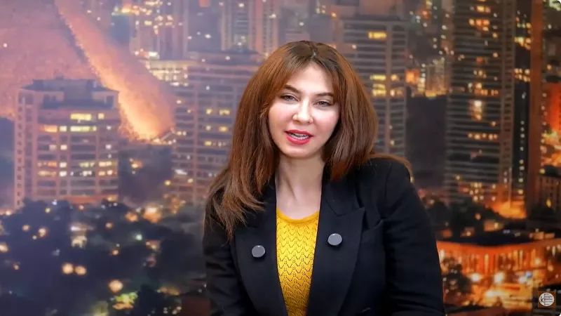 بث مباشر.. حلقة جديدة من برنامج «في المساء مع قصواء»|فيديو