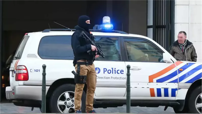 فضيحة العائلة الملكية: شبكة احتيال تستخدم تقنيات الذكاء لخداع رجال الأعمال