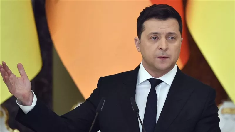 زيلينسكي: الوثيقة الأمريكية الخاصة بالضمانات الأمنية جاهزة