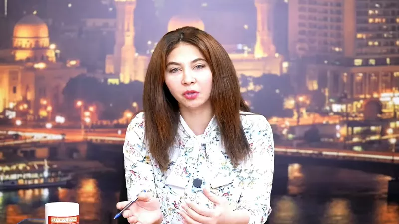 بث مباشر.. حلقة جديدة من برنامج «في المساء مع قصواء»|فيديو