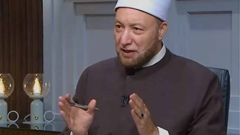 أمين الفتوي: قيام الليل ليس مقصوراً على الصلاة وتلاوة القرآن|فيديو