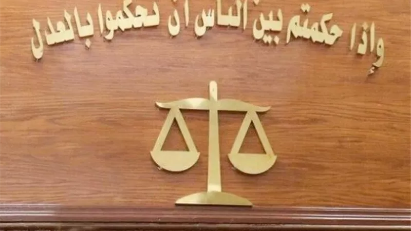  جنايات أسوان تؤجل الاستئناف على «إعدام» على ماضي 